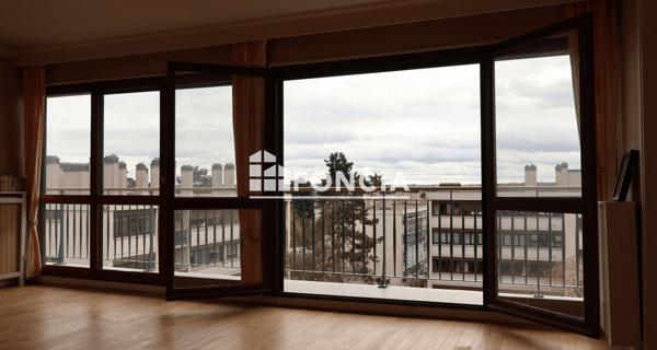 À vendre Appartement 6 pièces 139 m² - Noisy-le-roi 78590