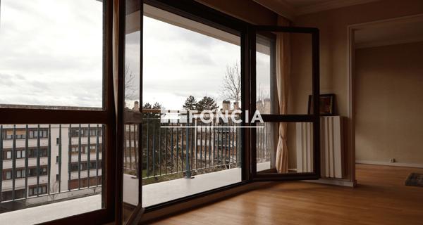 À vendre Appartement 6 pièces 139 m² - Noisy-le-roi 78590