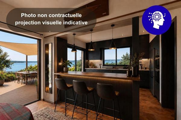 Maison à PLESTIN-LES-GREVES, 22310 - 12 pièces 204m²