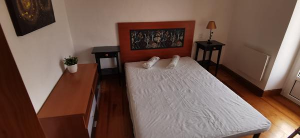 Appartement Hendaye 2 pièce(s) 35 m2