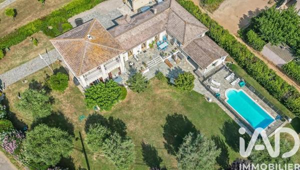 Maison à vendre 7 pièces 193 m² Venzolasca