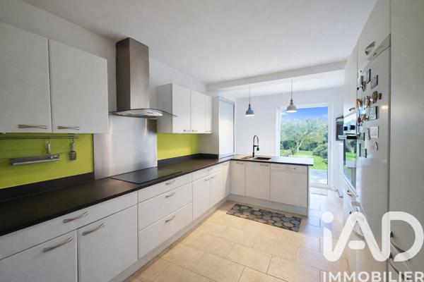 Maison à vendre 7 pièces 193 m² Venzolasca