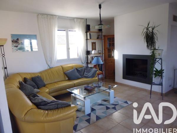 Maison à vendre 7 pièces 193 m² Venzolasca