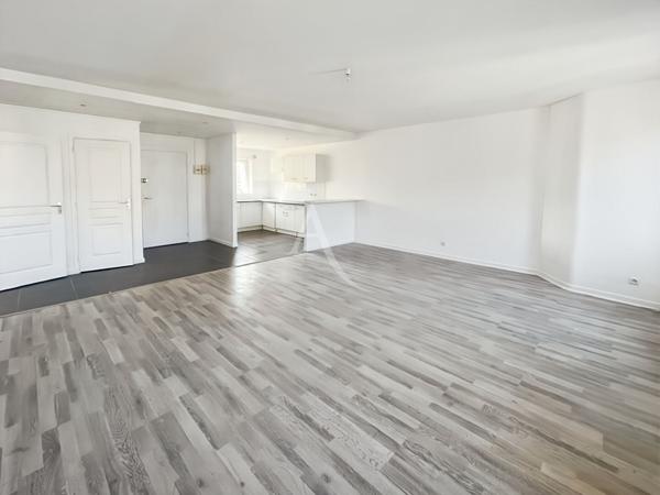 Vente Appartement 3 Pièces Saint-Michel-sur-Orge