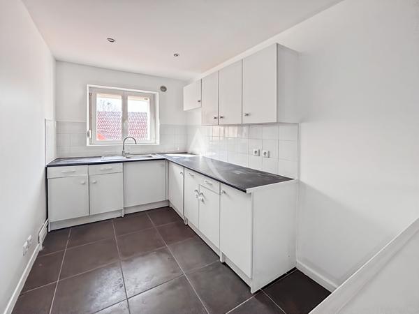 Vente Appartement 3 Pièces Saint-Michel-sur-Orge