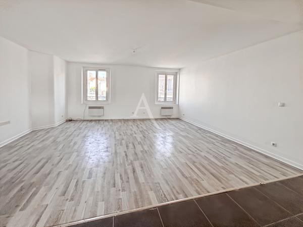 Vente Appartement 3 Pièces Saint-Michel-sur-Orge