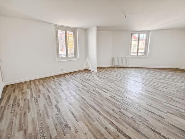 Vente Appartement 3 Pièces Saint-Michel-sur-Orge