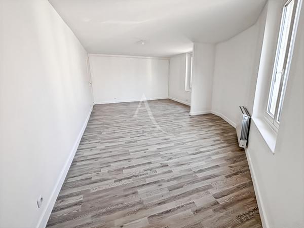 Vente Appartement 3 Pièces Saint-Michel-sur-Orge