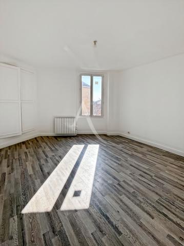 Vente Appartement 3 Pièces Saint-Michel-sur-Orge