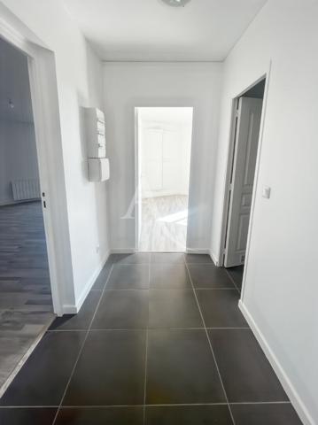 Vente Appartement 3 Pièces Saint-Michel-sur-Orge