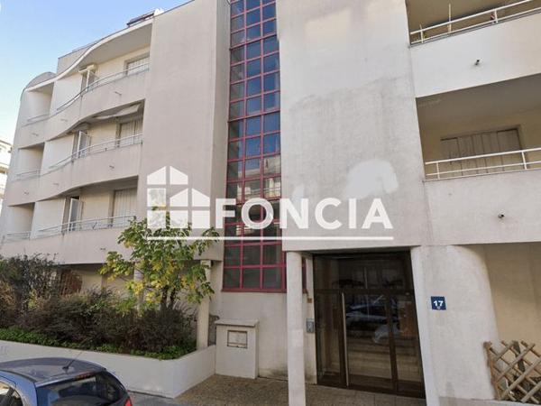 Location Parking - 17 RUE AIME BEREY Grenoble 38000