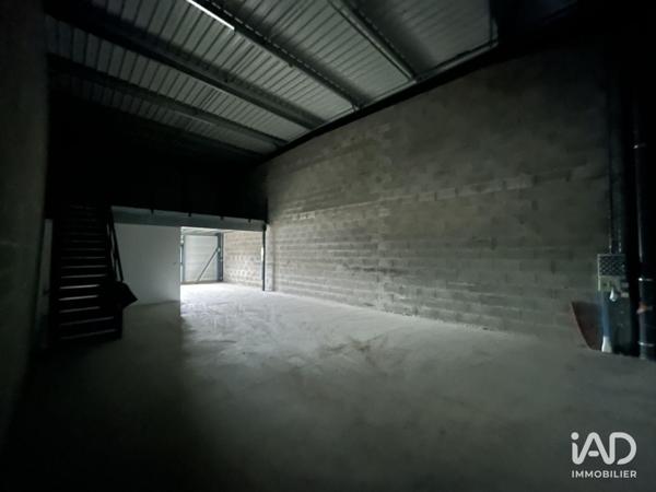 Location anneau de bateau 2 pièces 150 m² Charvieu-Chavagneux