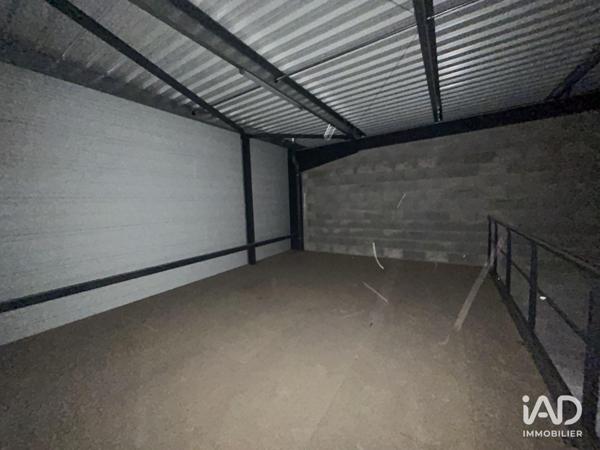 Location anneau de bateau 2 pièces 150 m² Charvieu-Chavagneux