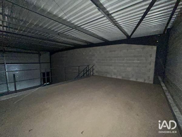 Location anneau de bateau 2 pièces 150 m² Charvieu-Chavagneux