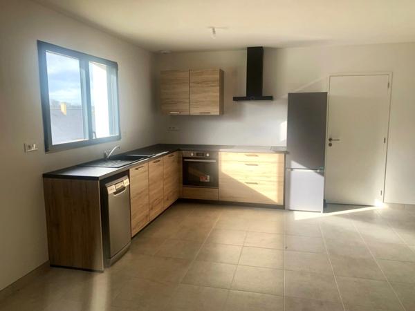 ✨ COUP DE COEUR - MAISON CONTEMPORAINE PLAIN-PIED ✨ Le Ferré (35420) – Calme, Modernité et Confort