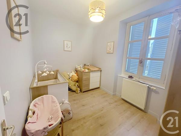 Appartement F3 à vendre  3 pièces - 71 m2 AUXERRE - 89