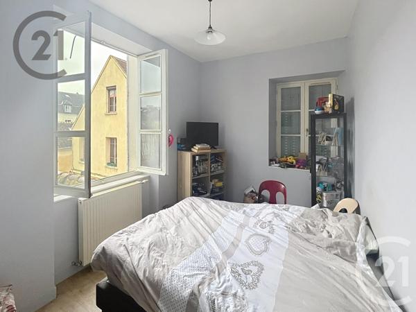 Appartement F3 à vendre  3 pièces - 71 m2 AUXERRE - 89