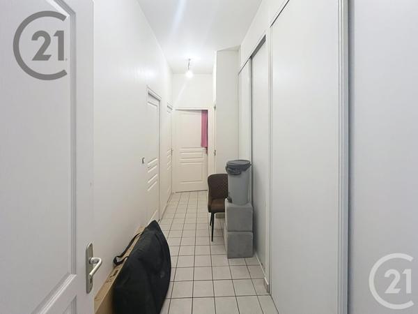 Appartement F3 à vendre  3 pièces - 71 m2 AUXERRE - 89
