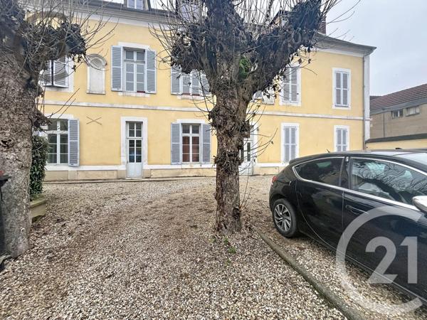 Appartement F3 à vendre  3 pièces - 71 m2 AUXERRE - 89