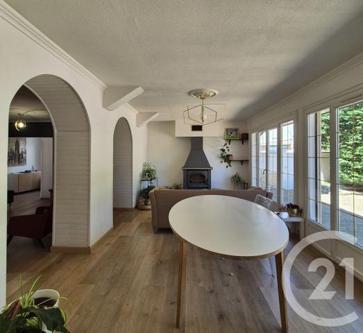 Maison à vendre  7 pièces - 164 m2 ROANNE - 42