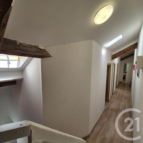 Maison à vendre  7 pièces - 164 m2 ROANNE - 42