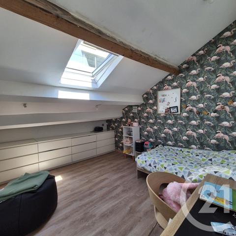 Maison à vendre  7 pièces - 164 m2 ROANNE - 42