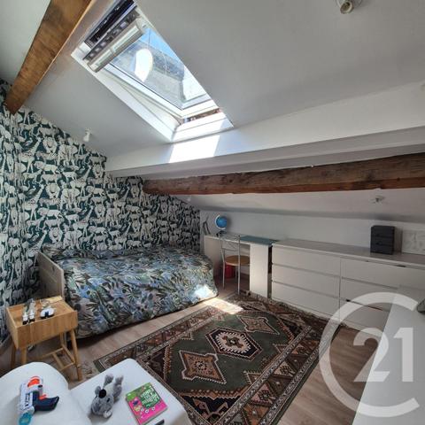 Maison à vendre  7 pièces - 164 m2 ROANNE - 42