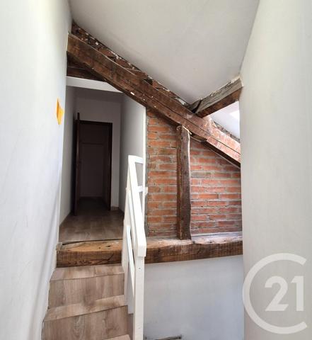 Maison à vendre  7 pièces - 164 m2 ROANNE - 42