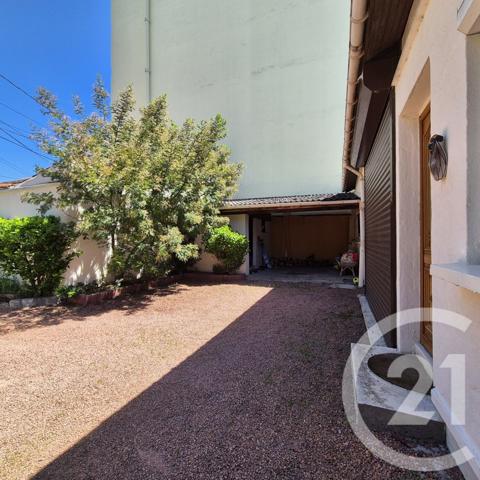 Maison à vendre  7 pièces - 164 m2 ROANNE - 42