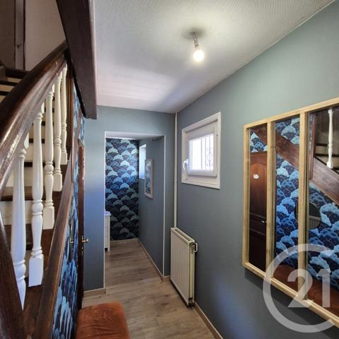 Maison à vendre  7 pièces - 164 m2 ROANNE - 42