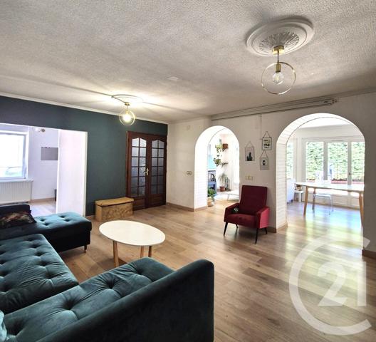 Maison à vendre  7 pièces - 164 m2 ROANNE - 42