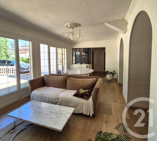 Maison à vendre  7 pièces - 164 m2 ROANNE - 42