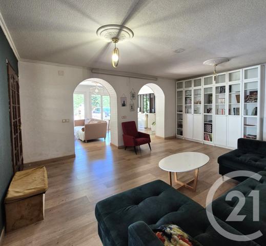 Maison à vendre  7 pièces - 164 m2 ROANNE - 42