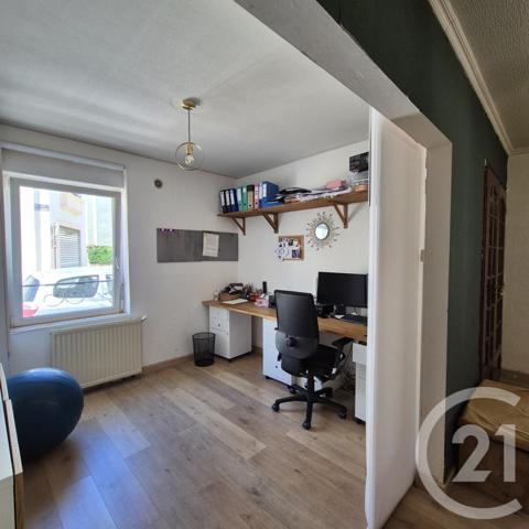 Maison à vendre  7 pièces - 164 m2 ROANNE - 42