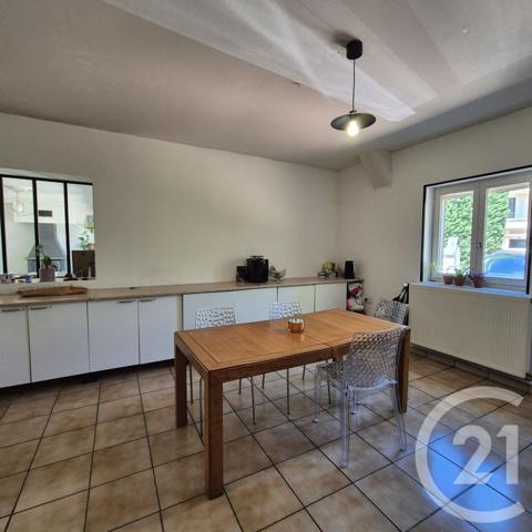 Maison à vendre  7 pièces - 164 m2 ROANNE - 42