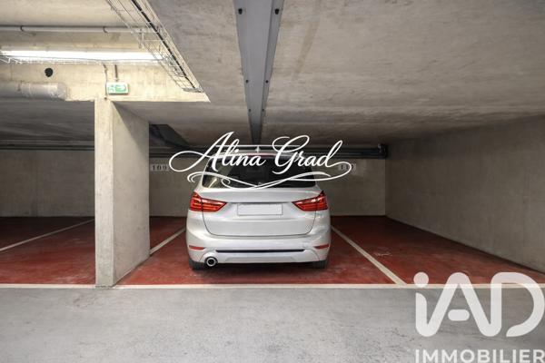 Appartement à vendre 4 pièces 70 m² Montigny-lès-Cormeilles