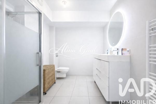 Appartement à vendre 4 pièces 70 m² Montigny-lès-Cormeilles