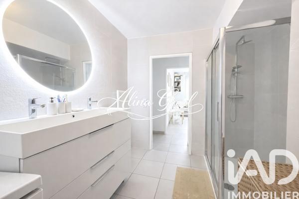 Appartement à vendre 4 pièces 70 m² Montigny-lès-Cormeilles