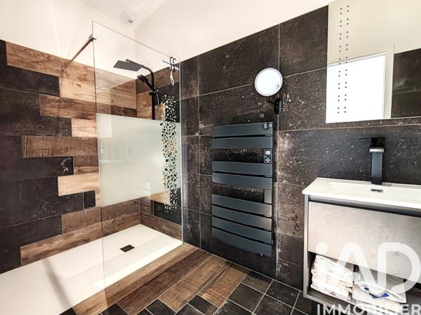 Maison à vendre 3 pièces 121 m² Beauvoir-sur-Mer