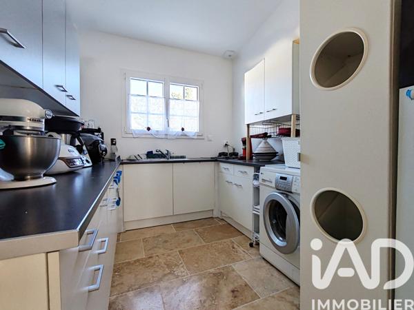 Maison à vendre 3 pièces 121 m² Beauvoir-sur-Mer