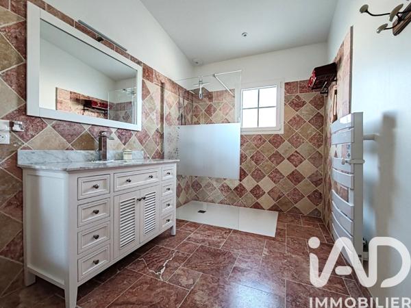 Maison à vendre 3 pièces 121 m² Beauvoir-sur-Mer