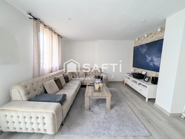 Proche jardin des plantes ,emplacement idéal