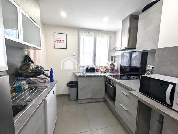 Proche jardin des plantes ,emplacement idéal