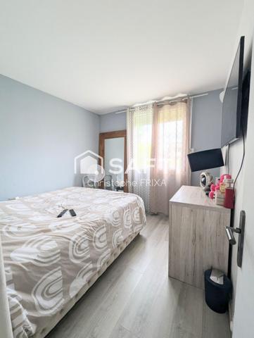 Proche jardin des plantes ,emplacement idéal