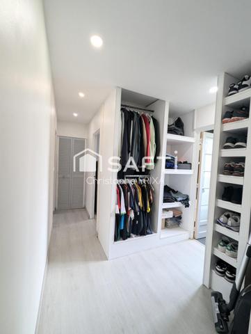 Proche jardin des plantes ,emplacement idéal