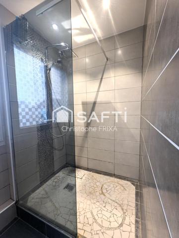 Proche jardin des plantes ,emplacement idéal