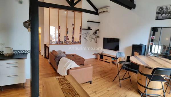 Location Appartement 3 pièces 60 m2 à Pau