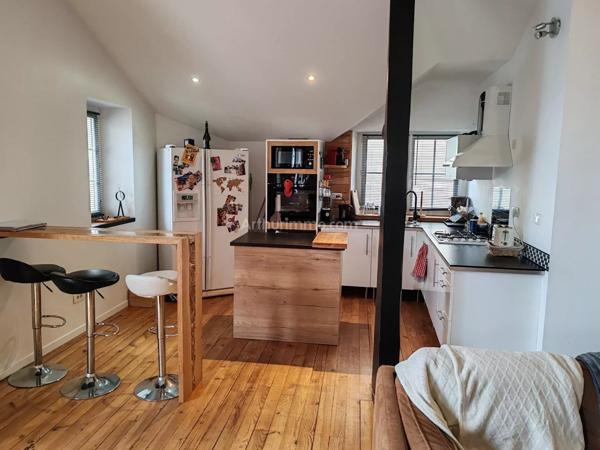 Location Appartement 3 pièces 60 m2 à Pau