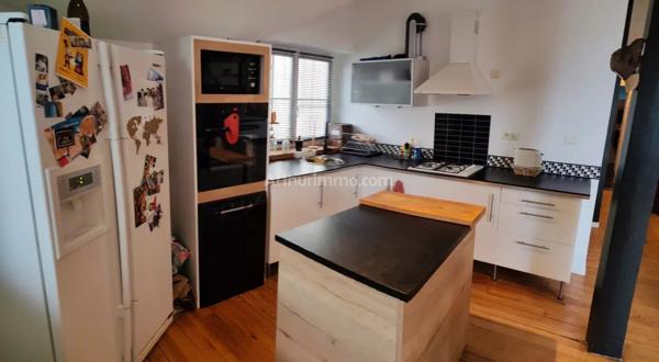 Location Appartement 3 pièces 60 m2 à Pau