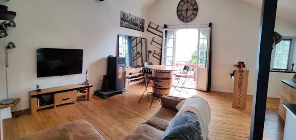 Location Appartement 3 pièces 60 m2 à Pau